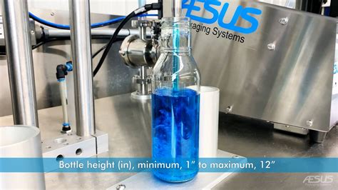 Aesus Little Filler, Semi.
